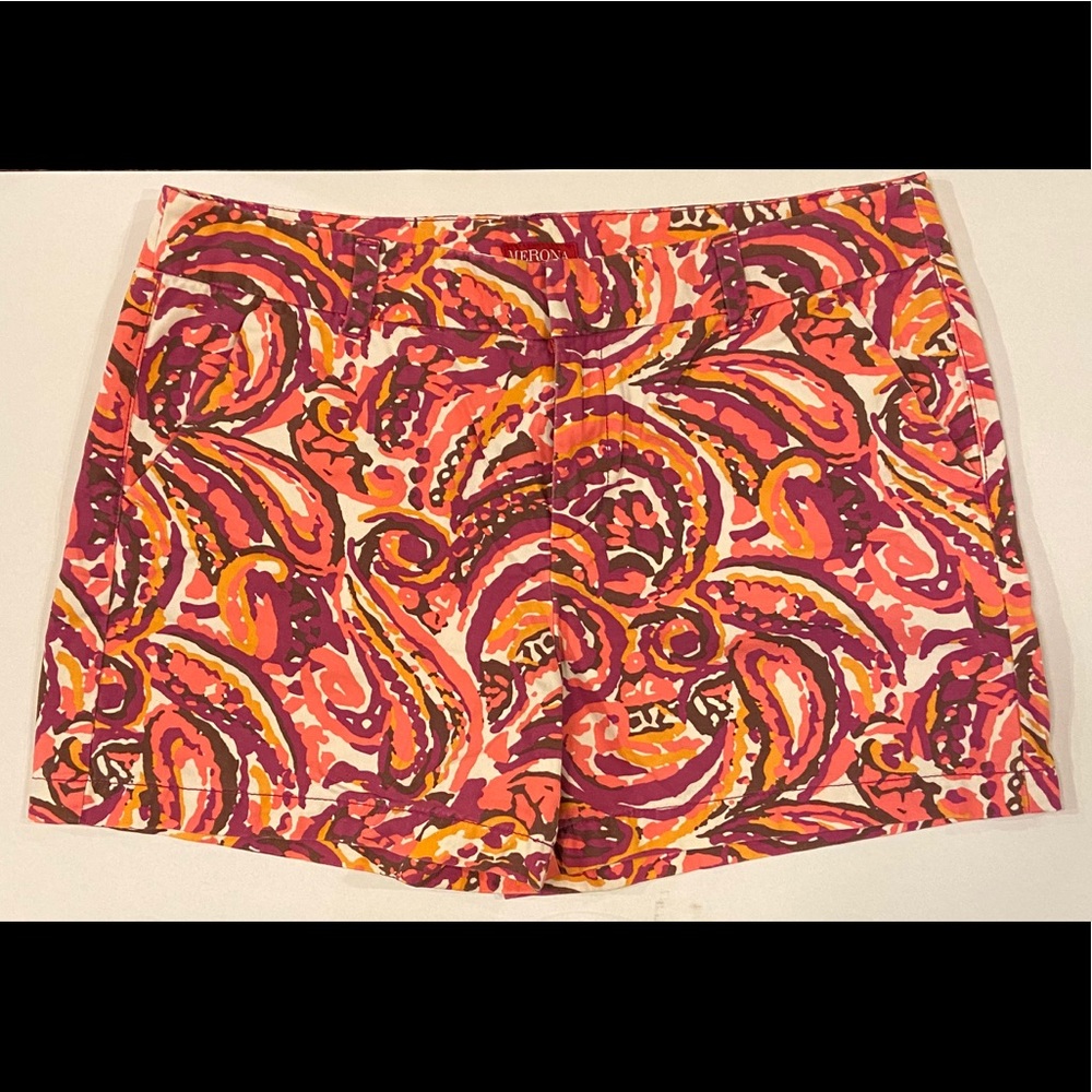 Marina Shorts